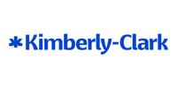 KIMBERLY-CLARK Logo